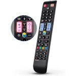 Tlcommande universelle pour toutes les tlcommandes samsung tv smart tv samsung smart tv