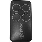 T�l�commande v2 phox 4 boutons contrat 47