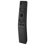 Telecommande vocale pour samsung smart tv universelle tlcommande pour tous tlviseurs samsung avec ...