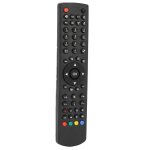 Tlcommande - vvikizy - rc1912 - universelle - compatible techwood - 10m de porte