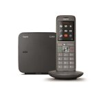 T�l�phone sans fil - gigaset - s30852 - h2804 - k101 - autonomie 14h - r�pertoire 400 entr�es - dect