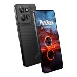 Smartphone - motorola - thinkphone 25 - 8 go ram - 256 go - 5g - ip68