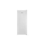 Telefunken congélateur armoire 60cm 213l statique - c322ew Telefunken congélateur armoire 60cm 213l statique - c322ew
