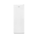 Congélateur armoire - telefunken - c2441ew - 175 litres - froid statique - classe e Congélateur armoire - telefunken - c2441ew - 175 litres - froid statique - classe e