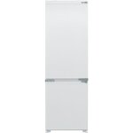 Telefunken itcnf243f - r�frig�rateur cong�lateur bas encastrable - 243l (180 + 63) - froid no frost - ...