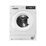 Telefunken lave linge encastrable tll147bi 7 kg 15 programmes 1400 tr / mn