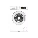 Telefunken lave - linge frontal 9kg 1200 tours / min blanc - tll129wa