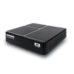 Telefunken - rcepteur tnt uhdr10 pour tlvision numrique terrestre uhd 4k - 1000 canaux - pvr - tuner ...