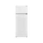 Telefunken rfrigrateur conglateur encastrable tkr2d210bie 210 litres less frost glissires