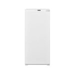 Telefunken rfrigrateur encastrable 1 porte tkr1d187e 178 itres niche de 122 cm