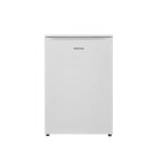 Telefunken r�frig�rateur table top 122l 54cm statique blanc - tt130we