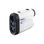 Télémètre laser - nikon - coolshot 20 gii - précision 1 mm - portée 50 m - mesure jusquà 8 m Télémètre laser - nikon - coolshot 20 gii - précision 1 mm - portée 50 m - mesure jusquà 8 m