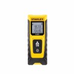 Tlmtre laser slm65 stanley 20 m - stht77065 - 0