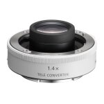 Sony pour hybride multiplicateur sel fe 1. 4x sel14tc