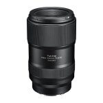 Tokina objectif firin 100mm f / 2. 8 macro compatible avec sony fe