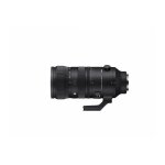 Tlobjectif zoom - sigma - 70 - 200mm - ouverture f / 2. 8 - stabilisateur dimage optique