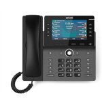 T�l�phone de bureau snom m58 dect - �cran couleur 5 pouces - bluetooth