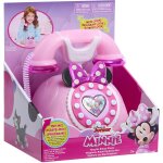 T�l�phone � cadran - minnie - d�s 3 ans