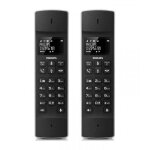 Le téléphone fixe sans fil philips série 4000 m4502b / 34 design noir 16 est un produit original et nouveau ... Le téléphone fixe sans fil philips série 4000 m4502b / 34 design noir 16 est un produit original et nouveau ...