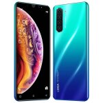 Tlphone intelligent hd de 5 pouces 1 + 16 go 8mp camra frontale quad - core forte processeur haute ...
