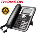 Tlphone ip 2 lignes thomson garantie 3 mois