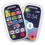 T�l�phones jouet - kd - mon 1er duo de t�l�phones - communication r�aliste et apprentissage des chiffres ...