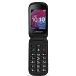 Tlphone mobile - logicom - fleep xl - noir