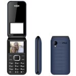 T�l�phone portable basique new majestic 300086 cb noir
