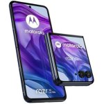 T�l�phone mobile - motorola - razr 50 ultra - 12 go ram - 512 go - bleu nuit