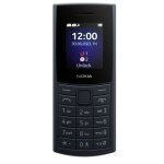 Téléphone mobile - nokia - 110 4g - appels vocaux hd - lecteur mp3 - résistant à leau Téléphone mobile - nokia - 110 4g - appels vocaux hd - lecteur mp3 - résistant à leau