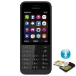 Tlphone mobile - nokia - 225 dualsim - noir - gsm - 28 pouces