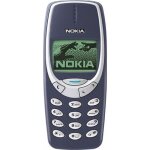 T�l�phone mobile - nokia - 3310 - gsm - 900 mah - sms
