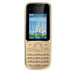 Tlphone mobile pour nokia c2 - 01 - tlphone 3g 128 mo couleur or