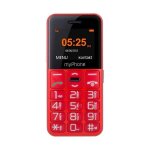 Tlphone mobile senior - myphone - halo easy - cran 177 - camra vga - bluetooth