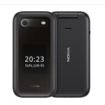 Téléphone nokia 2660 4g dual sim noir avec station daccueil - ta - 1469 Téléphone nokia 2660 4g dual sim noir avec station daccueil - ta - 1469