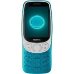 Téléphone nokia 3210 - bleu plongée - batterie longue durée - 4g - bluetooth Téléphone nokia 3210 - bleu plongée - batterie longue durée - 4g - bluetooth