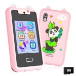 Téléphone portable pour enfants jouet de simulationcadeaux jouets pour enfants adaptés aux enfants de ... Téléphone portable pour enfants jouet de simulationcadeaux jouets pour enfants adaptés aux enfants de ...