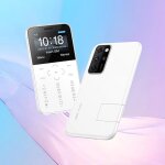 Tlphone portable tudiant soyes s10p mini 2g gsm 800mah ultra - mince avec petit clavier