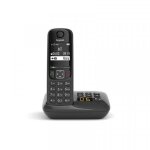 Gigaset as690a - t�l�phone sans fil dect noir