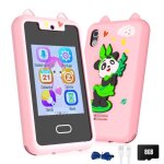 Téléphone portable - jouet de simulation pour enfants cadeaux pour les enfants pour les enfants de plus ... Téléphone portable - jouet de simulation pour enfants cadeaux pour les enfants pour les enfants de plus ...