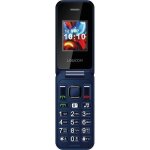 T�l�phone portable logicom fleep 450 a clapet 4g