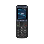 T�l�phone portable maxcom mm718 4g noir