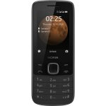 T�l�phone portable - nokia - nokia 225 2020 - noir - 2. 4 pouces - monobloc