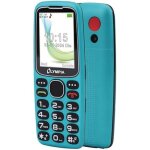Tlphone portable - olympia - olympia star - cran lcd couleur 24 - grosses touches - double sim