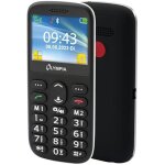 Tlphone portable - olympia - sun - confort seniors - grosses touches - double sim
