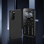 Tlphone portable soyes s10p mini 2g avec clavier complet - noir - batterie 800mah