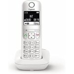 T�l�phone sans fil - gigaset - ae690 - dect / analogique - 100 entr�es - mains libres