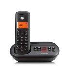 Tlphone sans fil motorola f52000k51o1aes03 noir