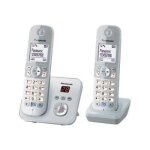 Panasonic kx-tg6822