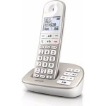 Philips xl4951s / 38 téléphone sans fil Philips xl4951s / 38 téléphone sans fil